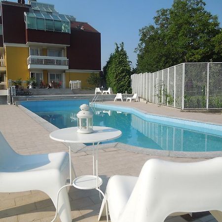 Apartament  Zagrzeb Zewnętrze zdjęcie
