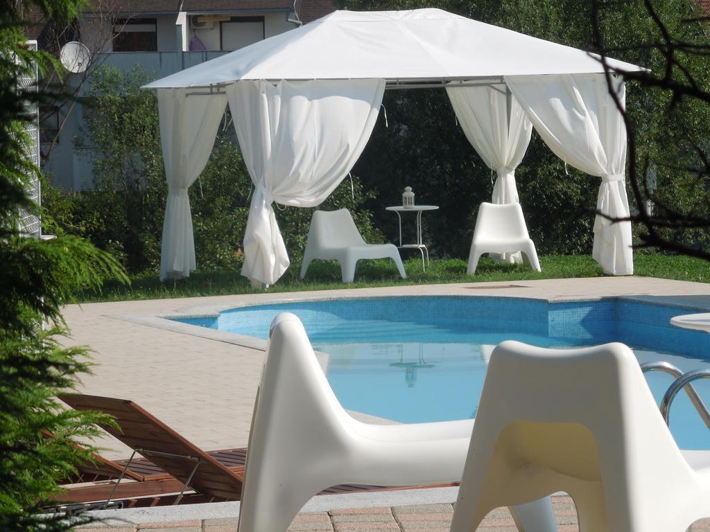 Apartament  Zagrzeb Zewnętrze zdjęcie