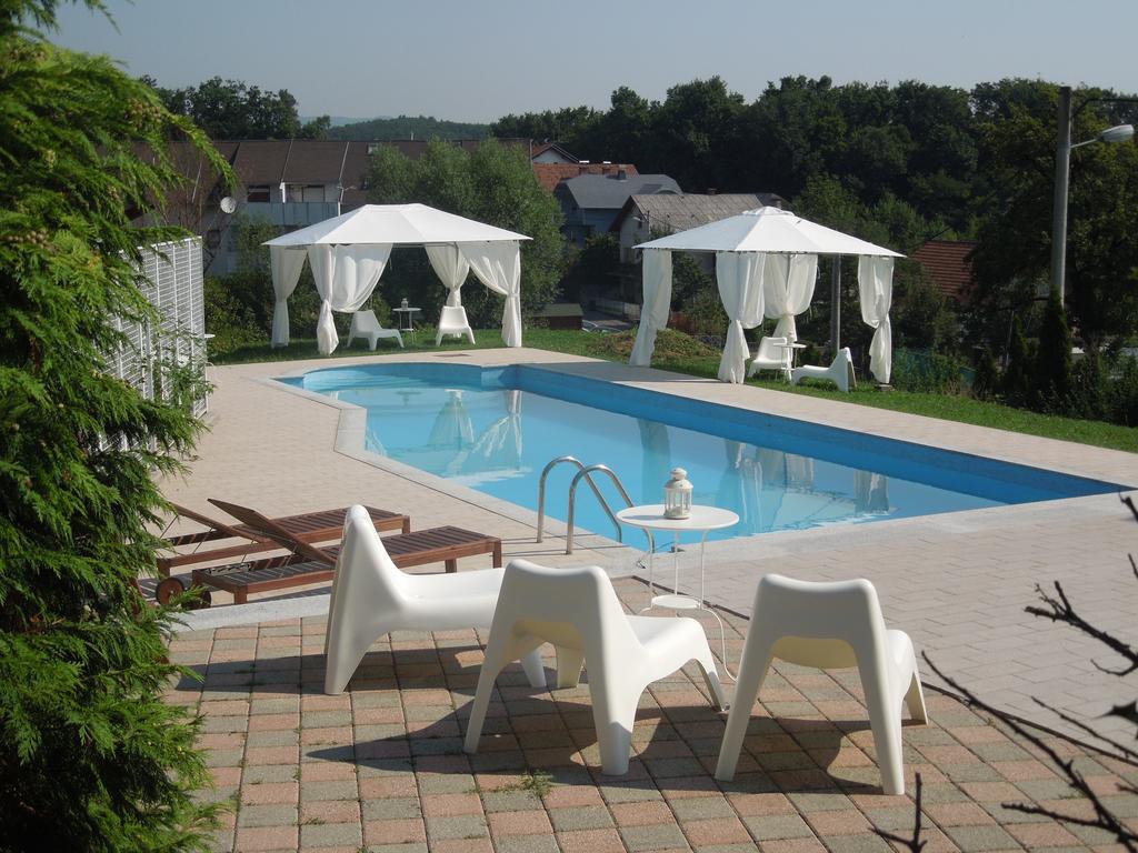 Apartament  Zagrzeb Zewnętrze zdjęcie