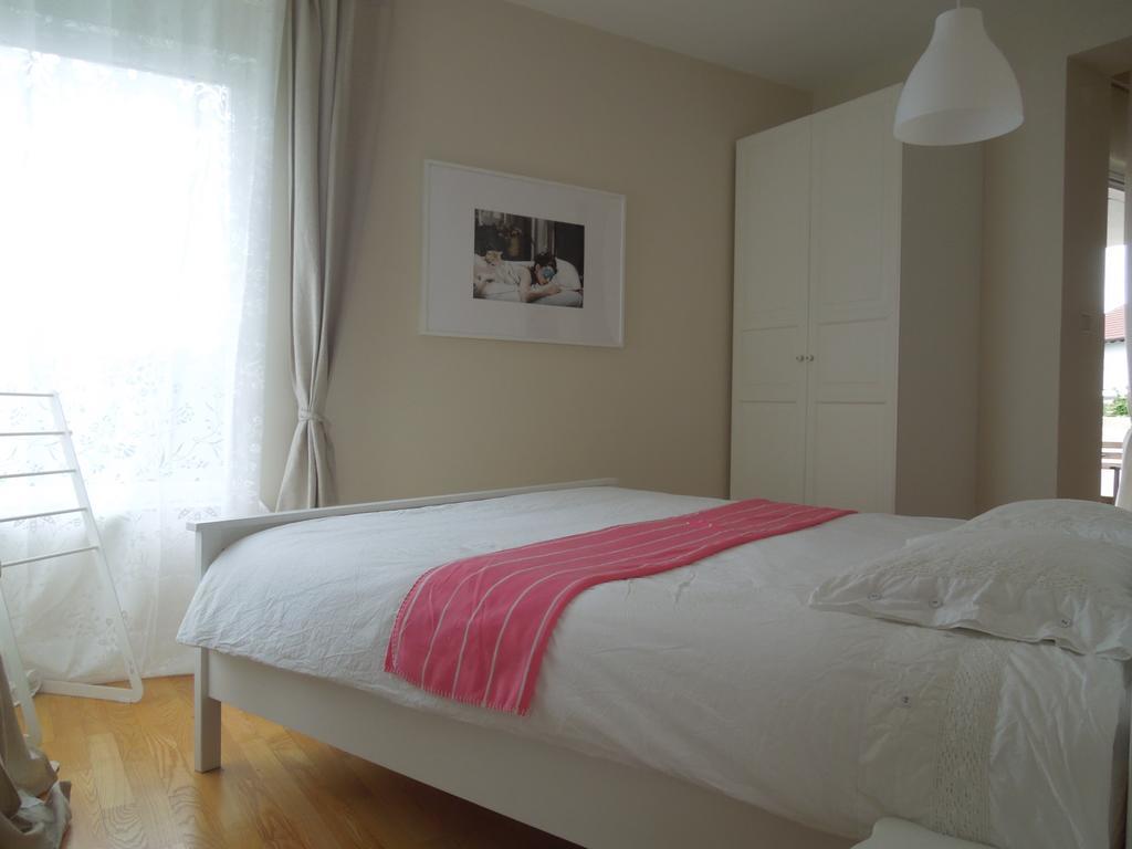 Apartament  Zagrzeb Pokój zdjęcie