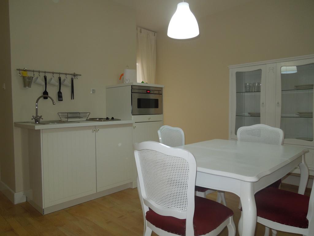 Apartament  Zagrzeb Pokój zdjęcie
