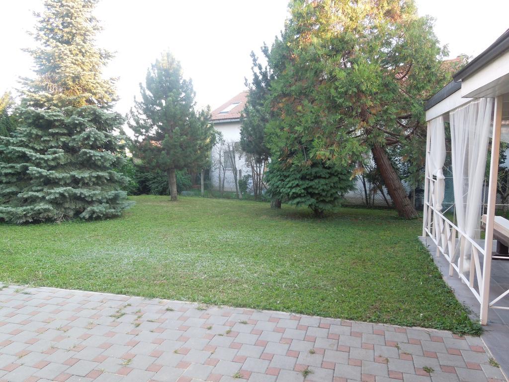 Apartament  Zagrzeb Pokój zdjęcie