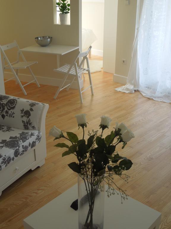 Apartament  Zagrzeb Pokój zdjęcie
