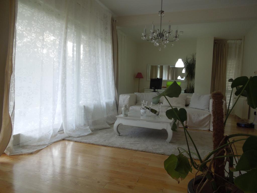 Apartament  Zagrzeb Pokój zdjęcie