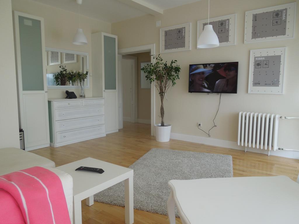 Apartament  Zagrzeb Pokój zdjęcie