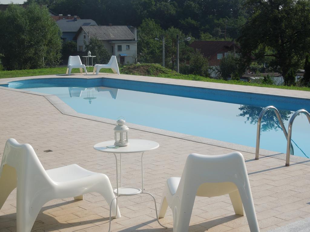 Apartament  Zagrzeb Zewnętrze zdjęcie
