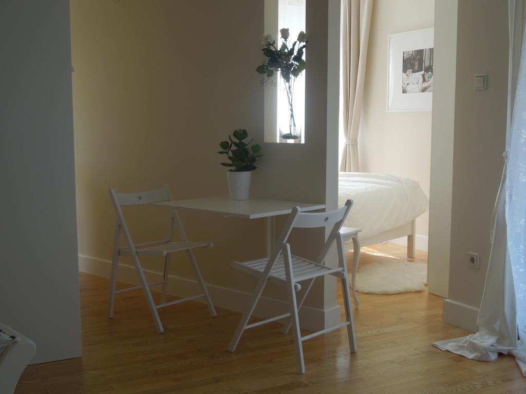 Apartament  Zagrzeb Pokój zdjęcie