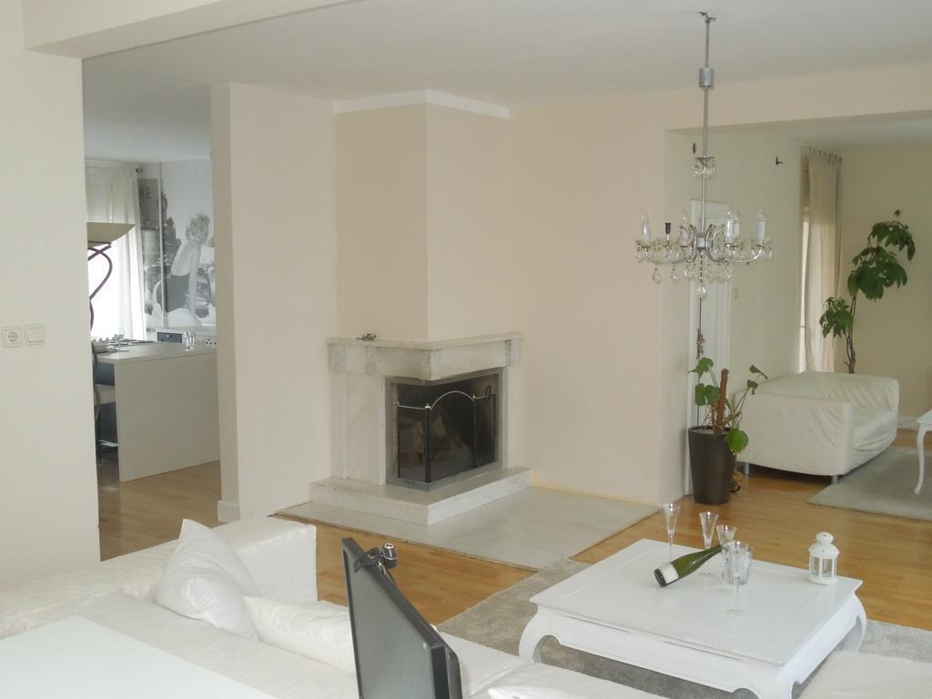 Apartament  Zagrzeb Pokój zdjęcie
