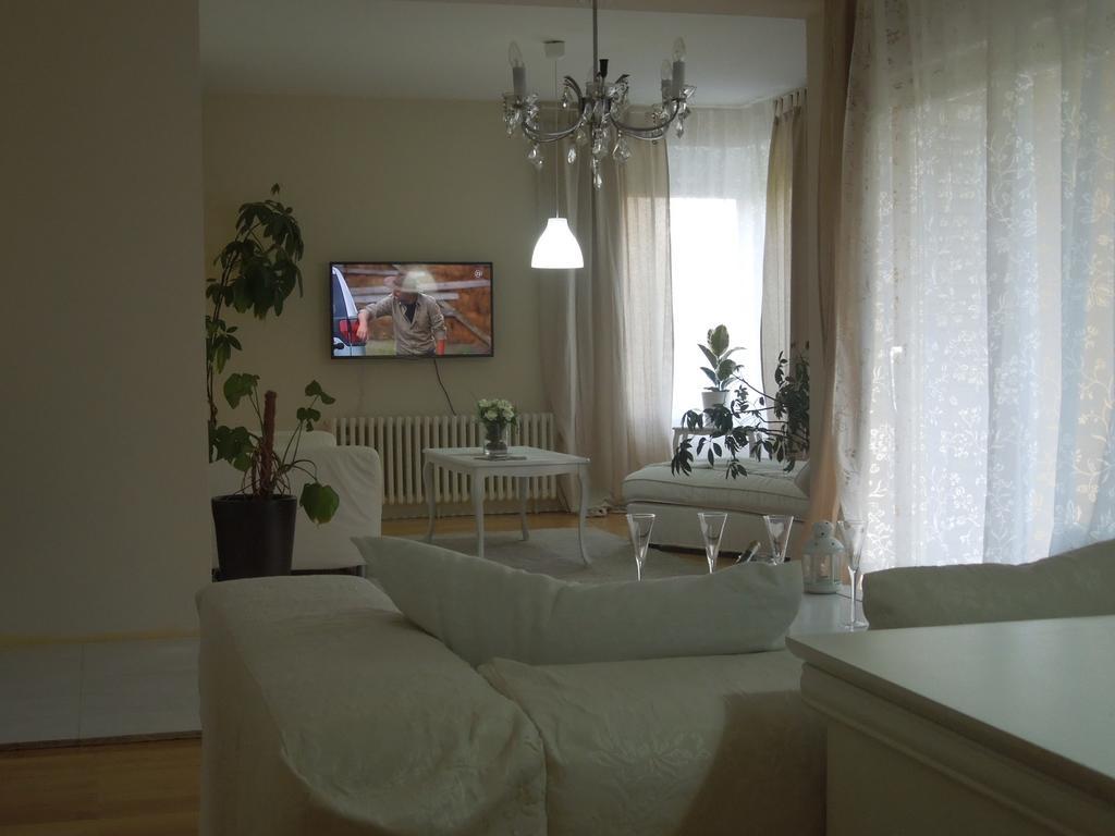 Apartament  Zagrzeb Pokój zdjęcie