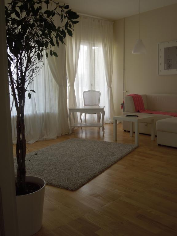 Apartament  Zagrzeb Pokój zdjęcie