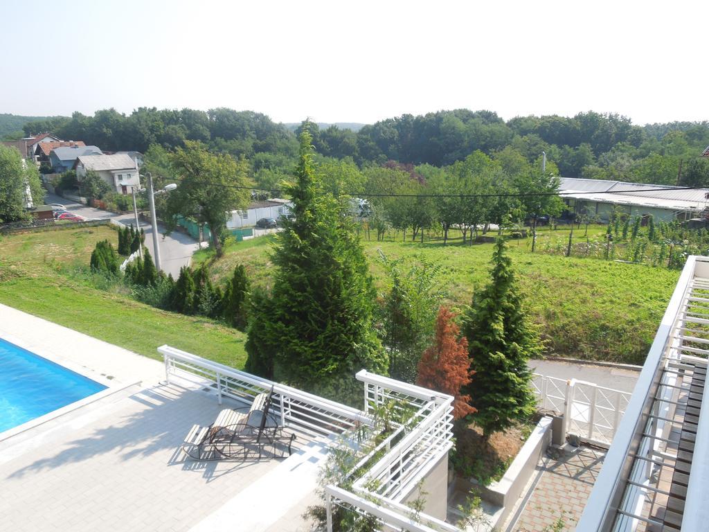 Apartament  Zagrzeb Pokój zdjęcie