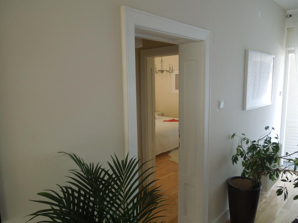 Apartament  Zagrzeb Pokój zdjęcie