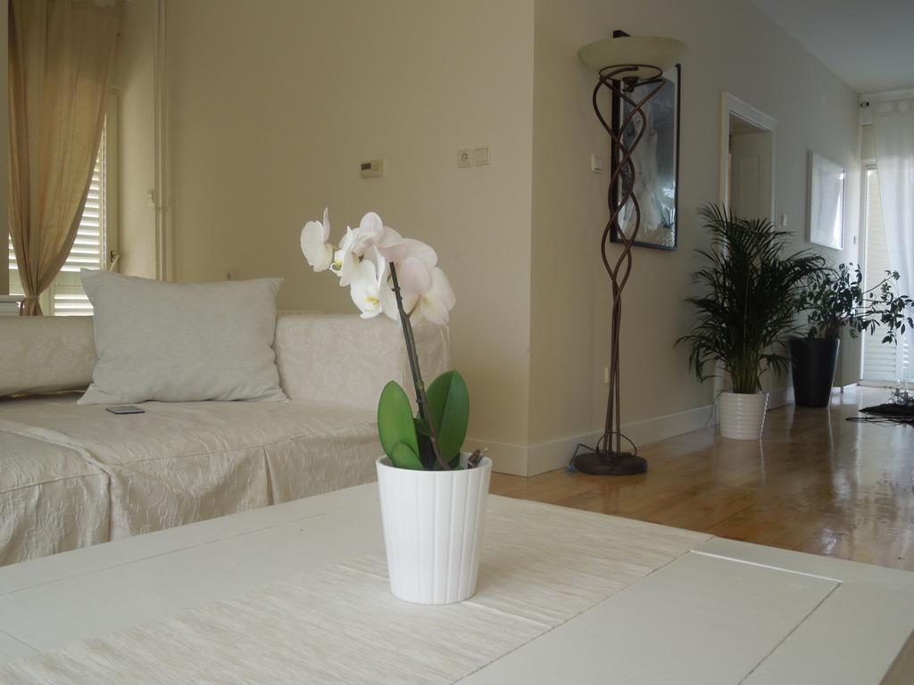 Apartament  Zagrzeb Pokój zdjęcie
