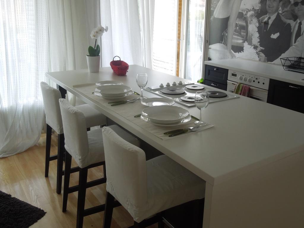 Apartament  Zagrzeb Pokój zdjęcie