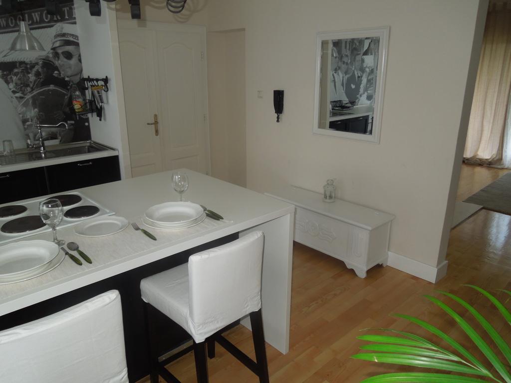 Apartament  Zagrzeb Pokój zdjęcie