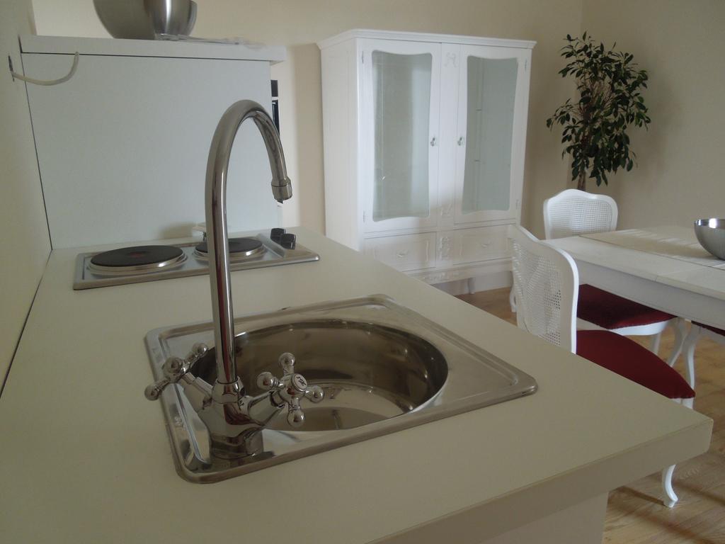 Apartament  Zagrzeb Pokój zdjęcie