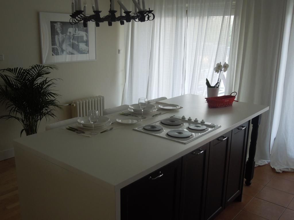 Apartament  Zagrzeb Pokój zdjęcie