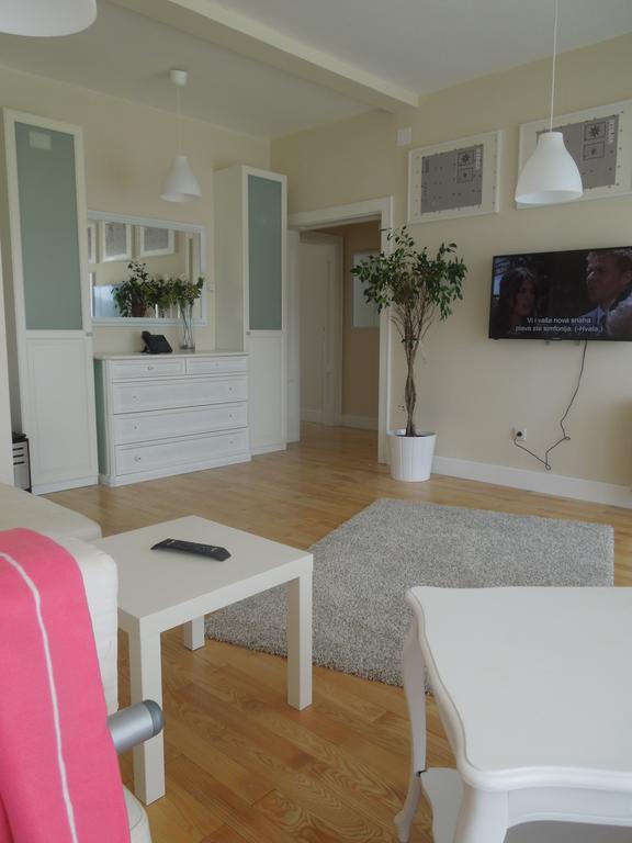 Apartament  Zagrzeb Pokój zdjęcie