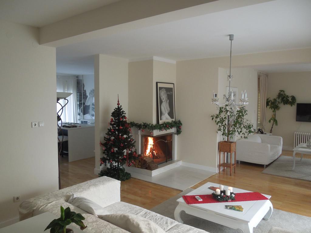 Apartament  Zagrzeb Pokój zdjęcie